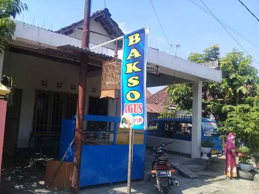 Bakso Agus 3