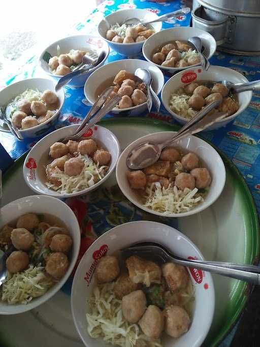 Bakso Agus 2