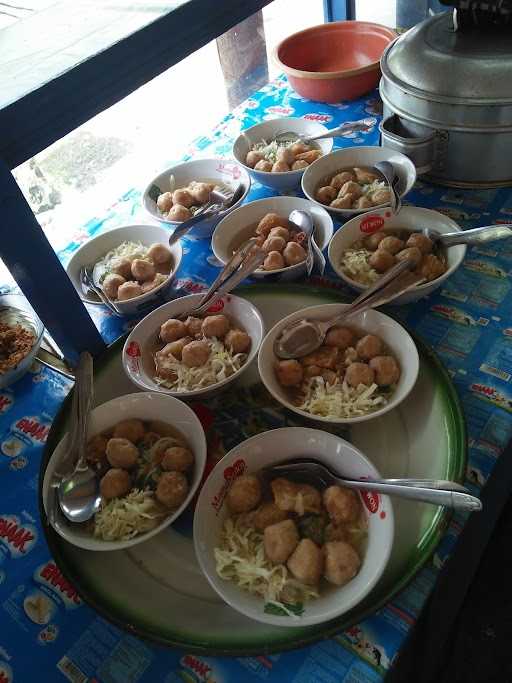 Bakso Agus 1