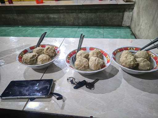 Bakso Opo Jare 10