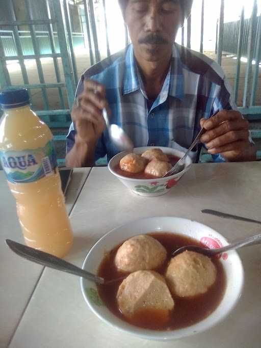 Bakso Opo Jare 9