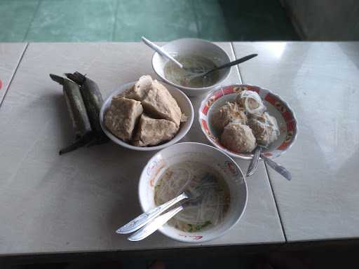 Bakso Opo Jare 7