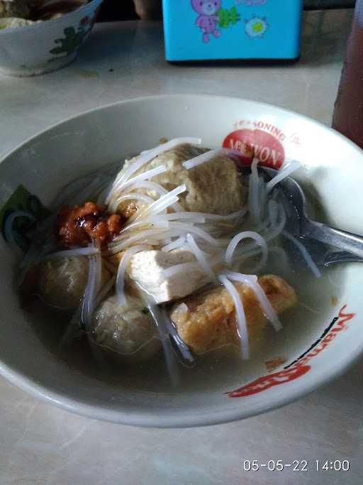 Bakso Opo Jare 6