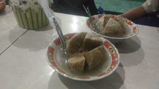 Bakso Opo Jare 5