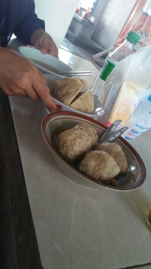 Bakso Opo Jare 2