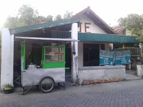 Bakso Rahayu 2