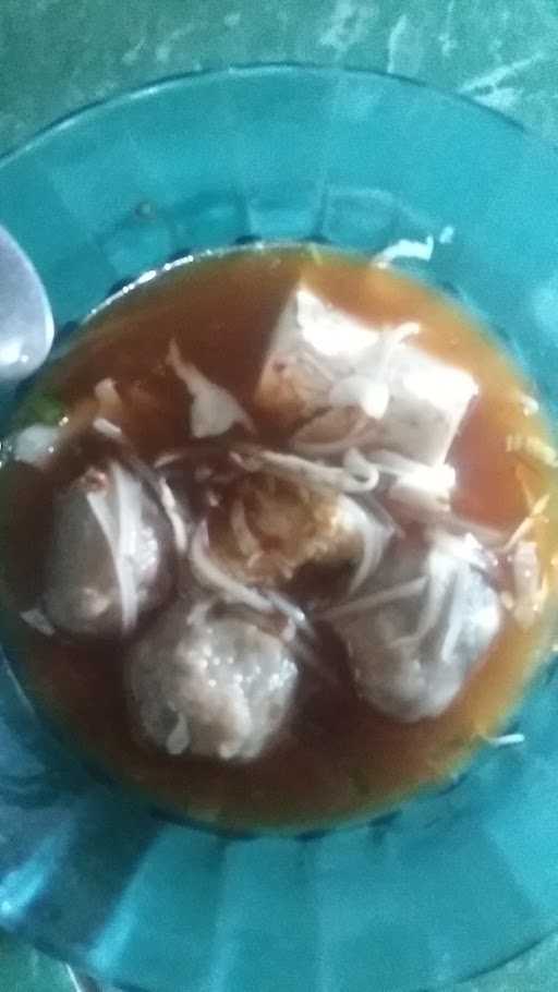 Bakso Rakyat (Cak Di) 2