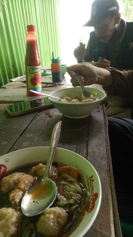 Bakso Rakyat (Cak Di) 1