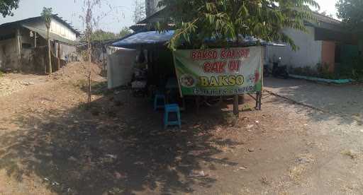 Bakso Rakyat (Cak Di) 3