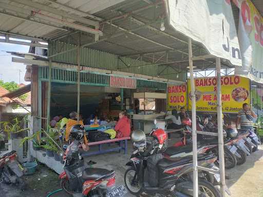 Bakso Solo 7