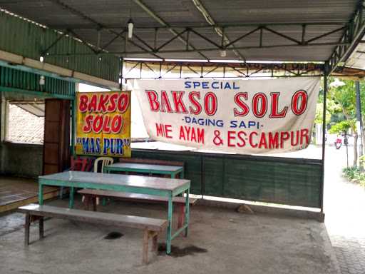 Bakso Solo 6