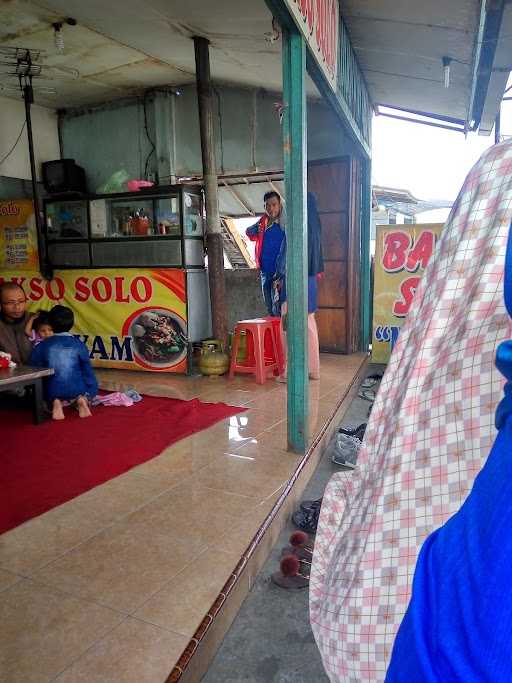 Bakso Solo 5