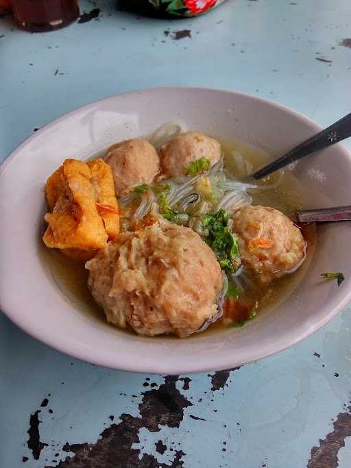 Bakso Solo 1