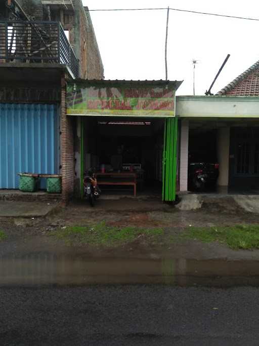 Bakso Srikandi 2 7