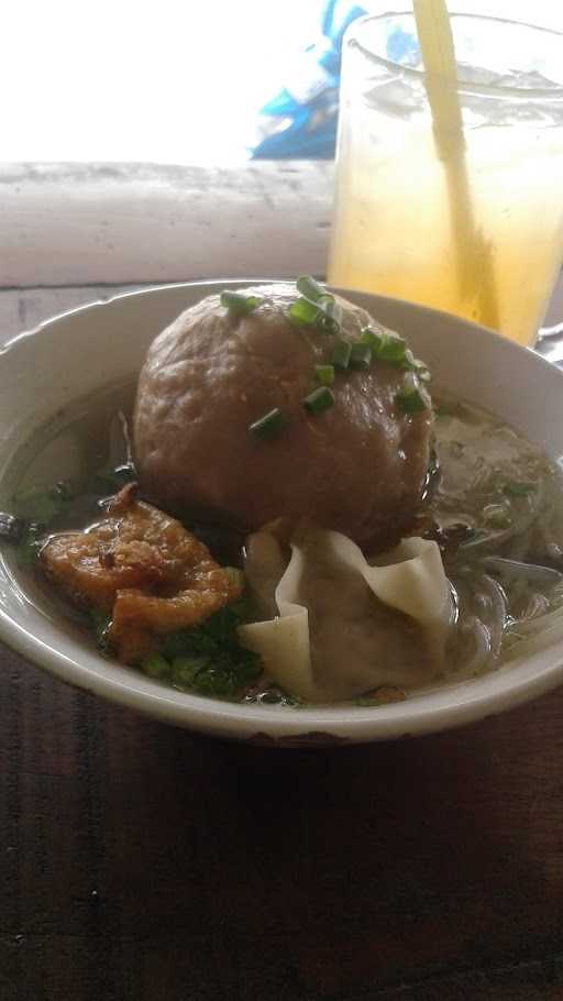 Bakso Srikandi 2 2