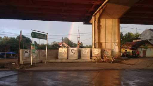 Bakso Wilis , Peterongan 5