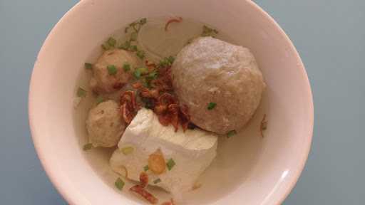 Bakso Wilis , Peterongan 4