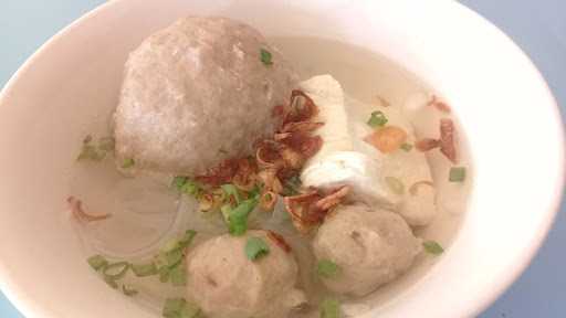 Bakso Wilis , Peterongan 2