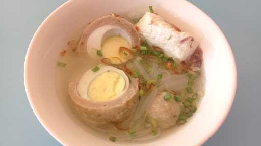 Bakso Wilis , Peterongan 1