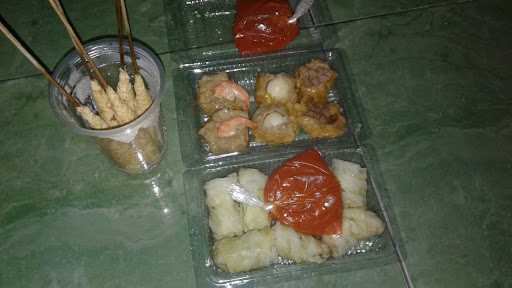 Baso Dimsum Jombangan 6