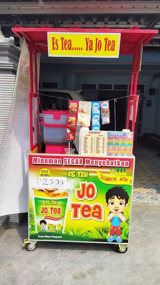 Jo Tea Keplaksari 1