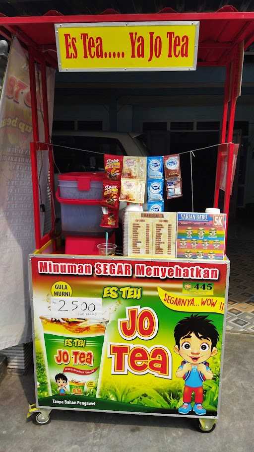 Jo Tea Keplaksari 6