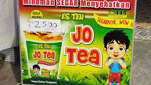 Jo Tea Keplaksari 5