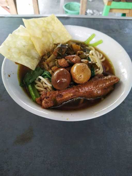 Kedai Mi Ayam & Bakso 99 1