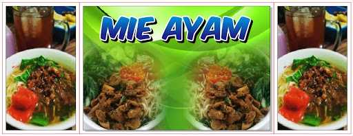 Mie Ayam 7