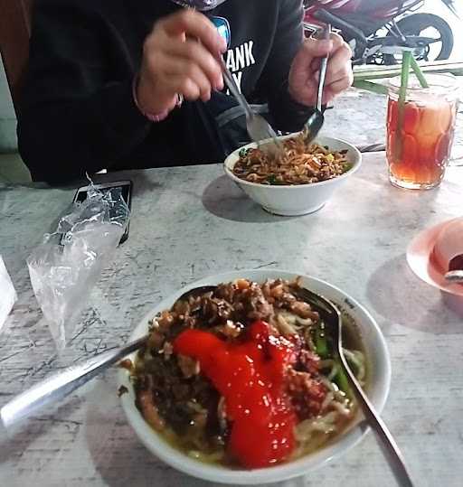 Mie Ayam Cak Bambang 3