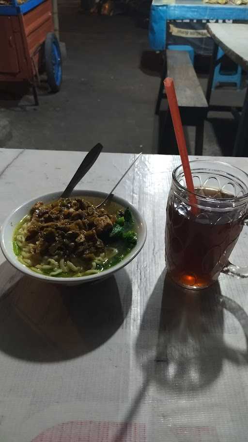 Mie Ayam Cak Bambang 1