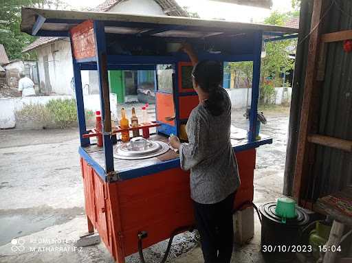 Mie Ayam Cak Bambang 7