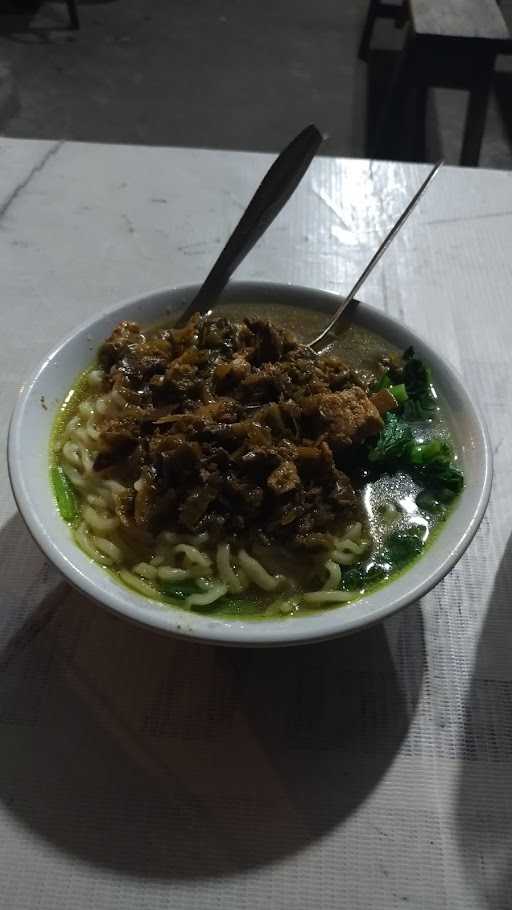 Mie Ayam Cak Bambang 2