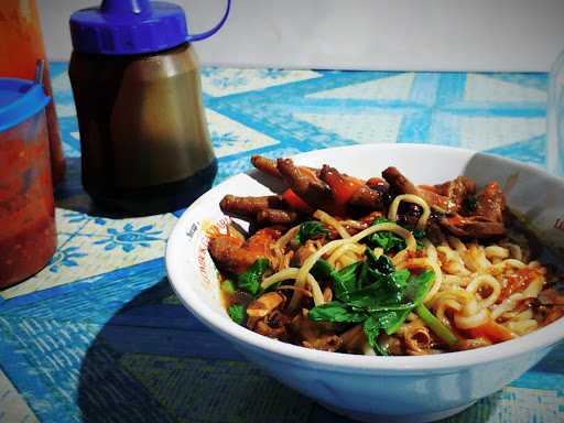 Mie Ayam Pak Ran 5