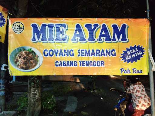 Mie Ayam Pak Ran 7