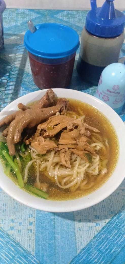 Mie Ayam Pak Ran 3