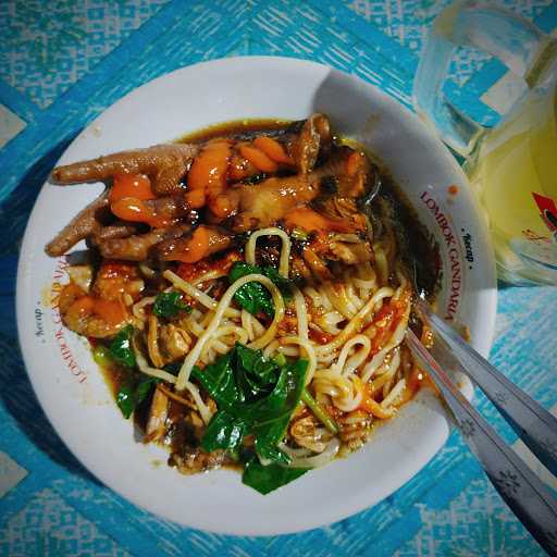 Mie Ayam Pak Ran 2