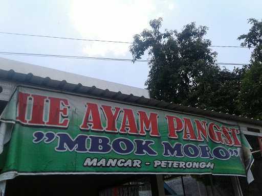 Mie Ayam Pangsit Mbok Moro 3