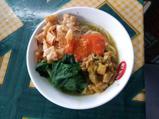 Mie Keplak 1