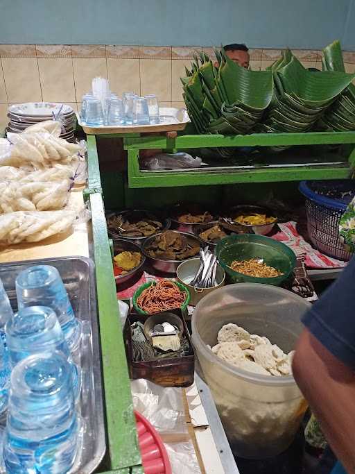 Nasi Lodeh Mbok Semah 10