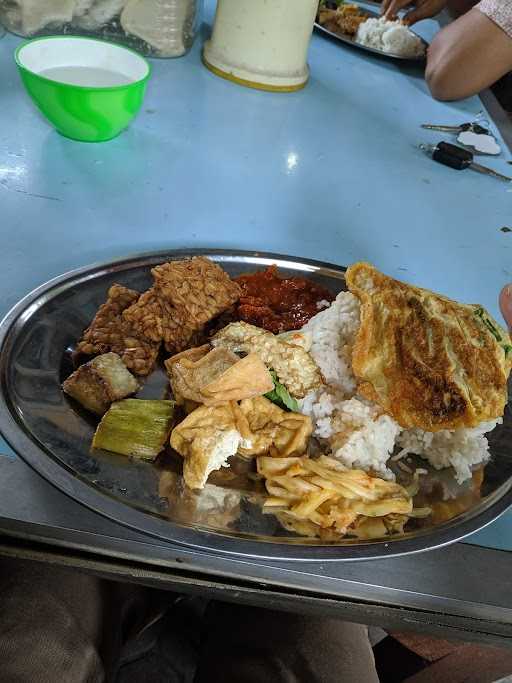 Rumah Makan Bima 8