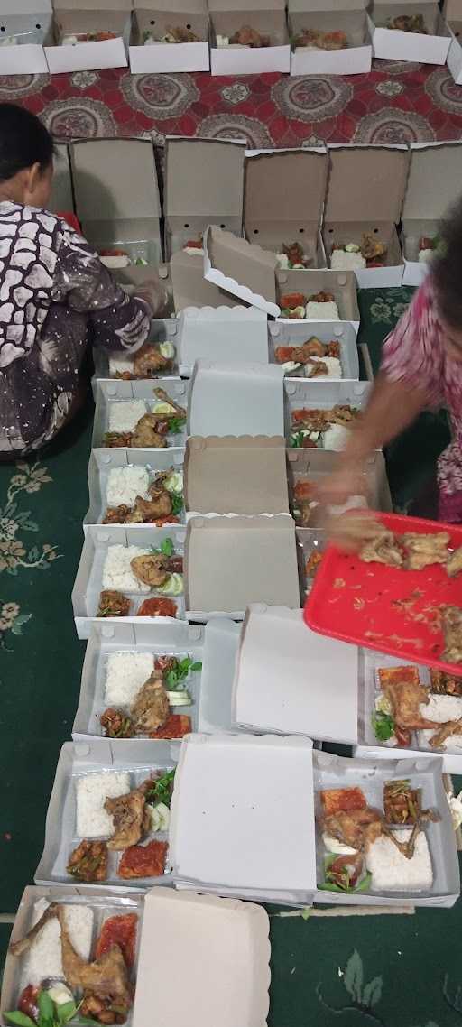 Rumah Makan Bima 4