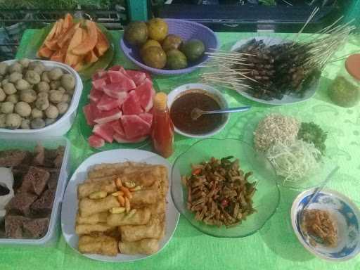 Rumah Makan Bima 3