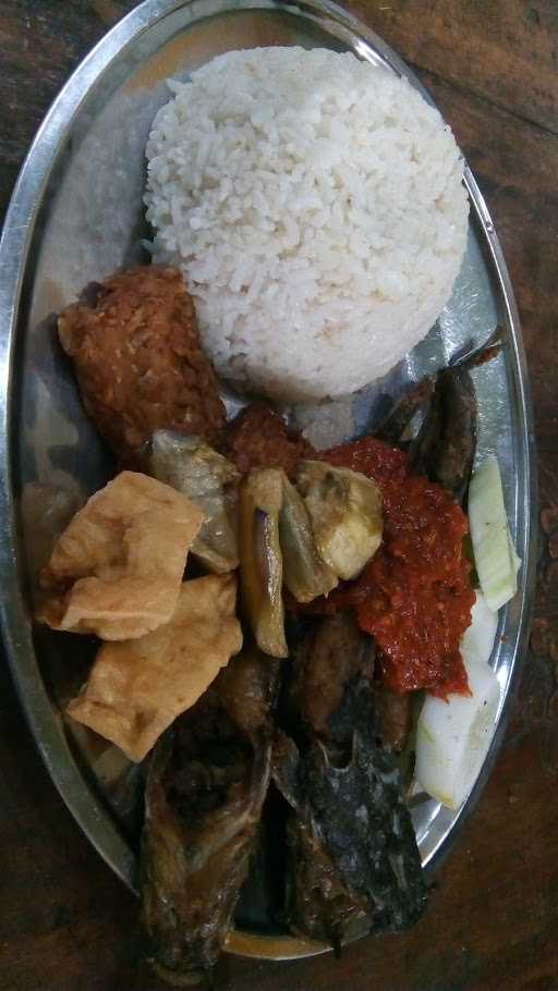 Rumah Makan Bima 7