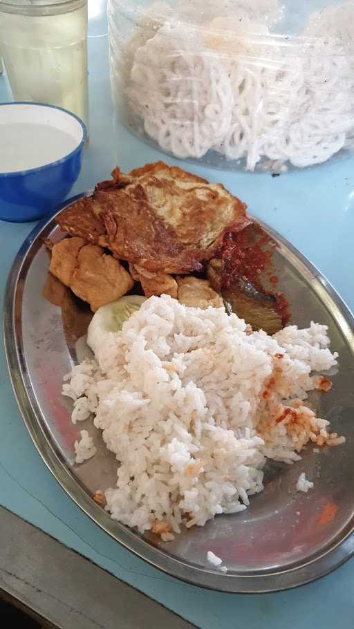 Rumah Makan Bima 1