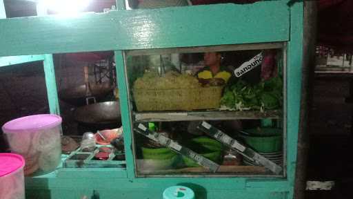 Warung Nasgor Cak Gp 2