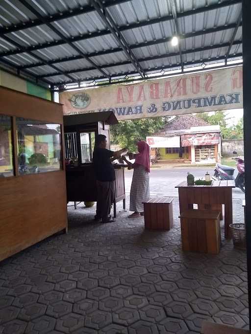 Warung Surabaya 3