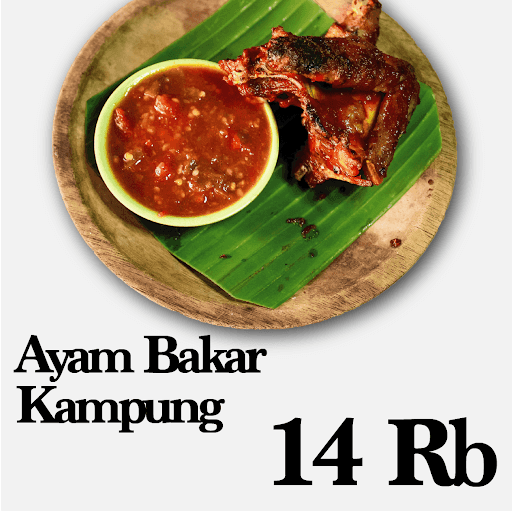 Rm Sambel Belut Petir 5