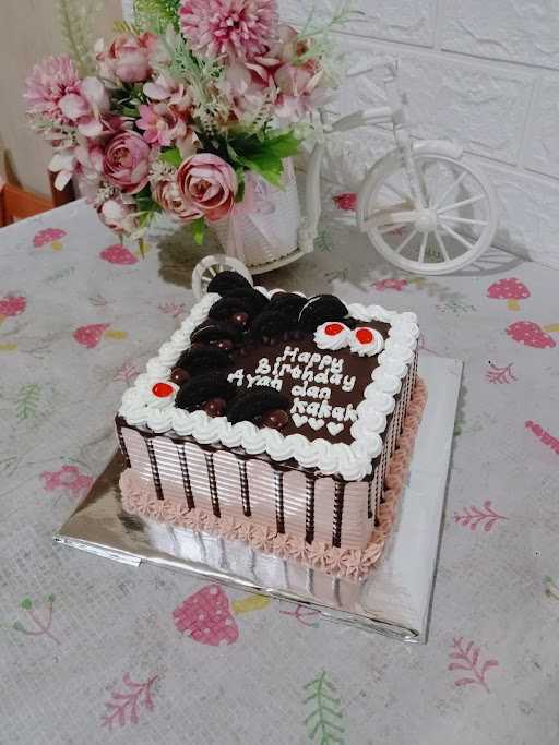 Rina Cake'S (Putri Soppah) 6