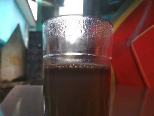 Warung Kopi Mng Umam 1